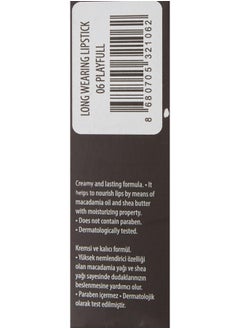 NOTE COSMETIQUE Note Flawless Lipstick-05  - Image 4