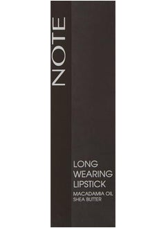 NOTE COSMETIQUE Note Flawless Lipstick-05  - Image 3