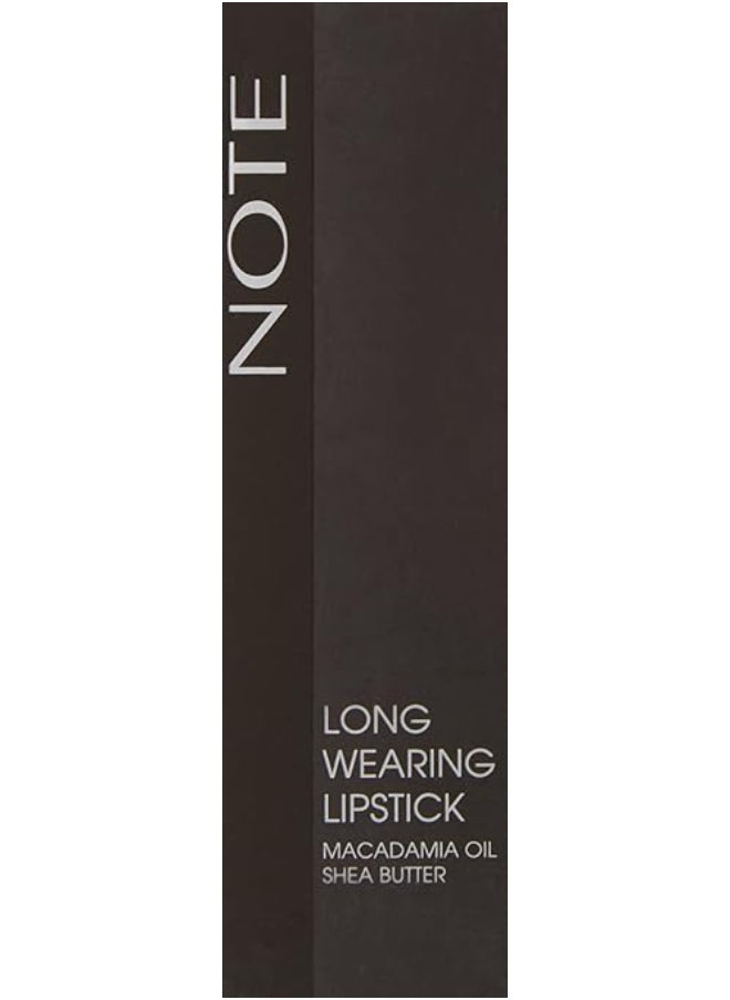 NOTE COSMETIQUE - Note Flawless Lipstick-05 - Image 1
