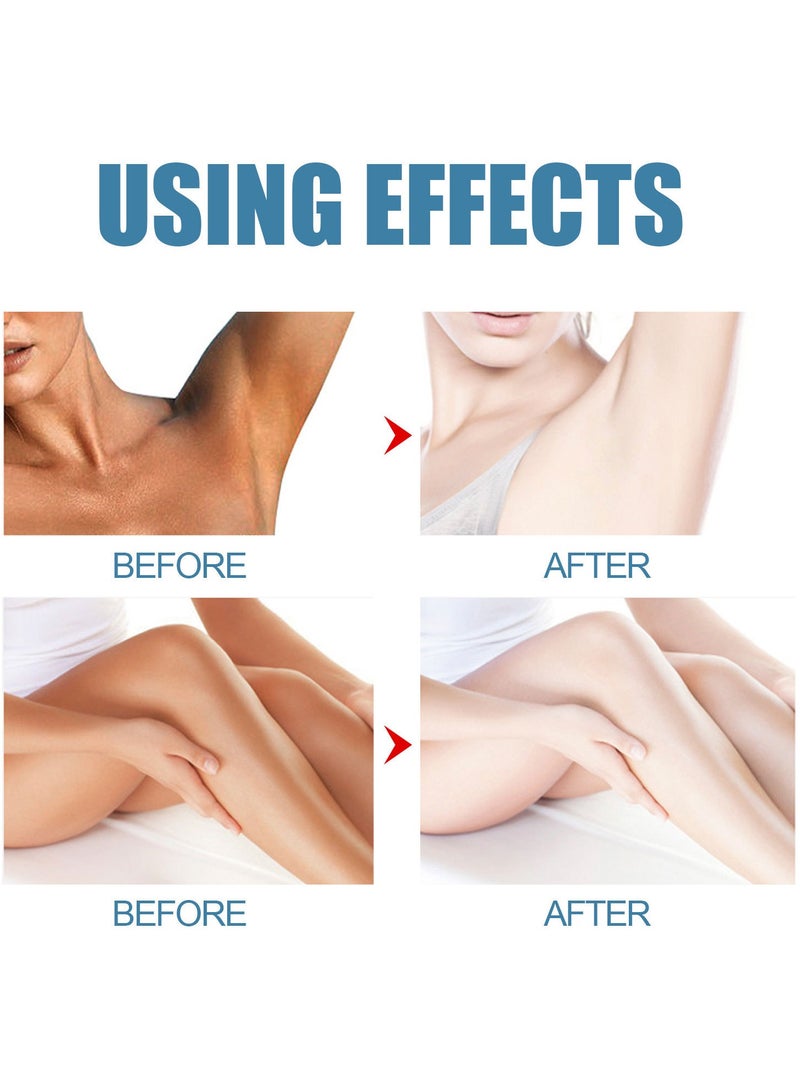 إيلهو كريم مرطب خافي العيوب لمنطقة الإبط - Image 4