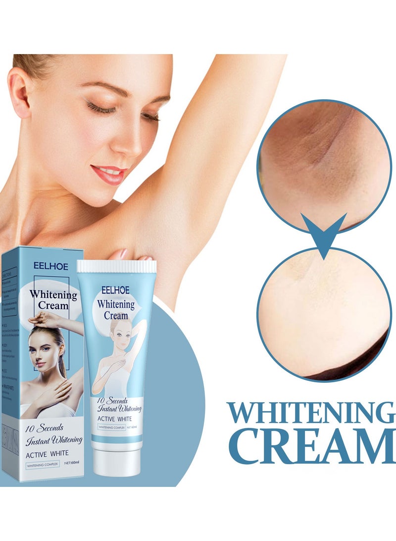 إيلهو كريم مرطب خافي العيوب لمنطقة الإبط - Image 1