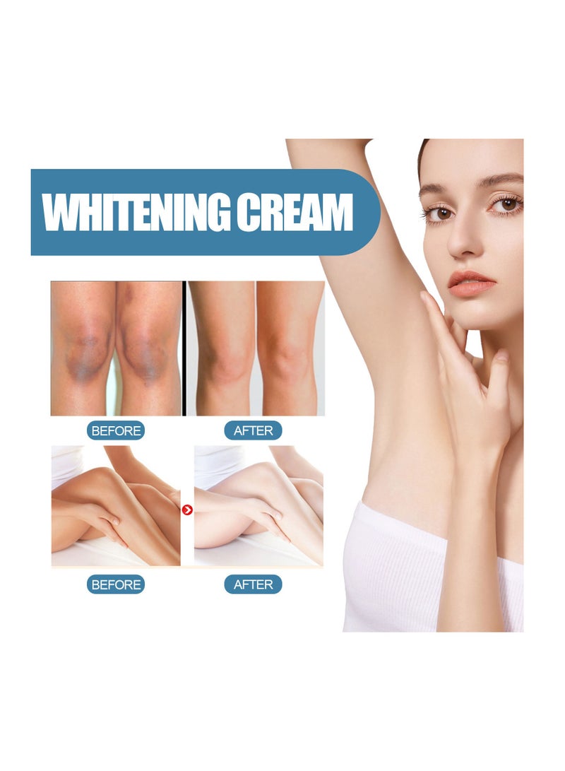 إيلهو كريم مرطب خافي العيوب لمنطقة الإبط - Image 5