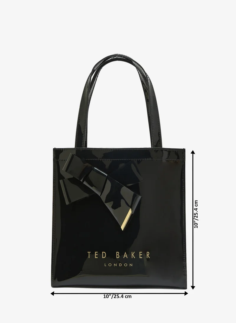 Ted Baker  Bow Detail Small Icon Tote for Women | Best Price UAE