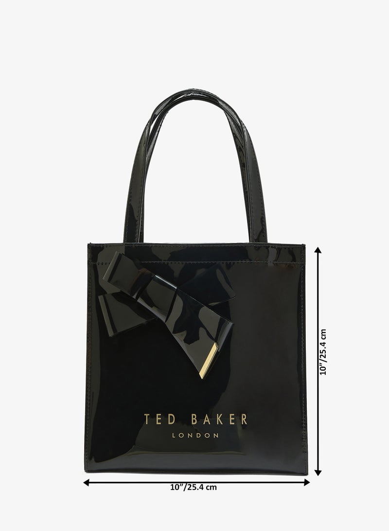 Ted Baker Niacon Bow Small Icon Bag - Image 5