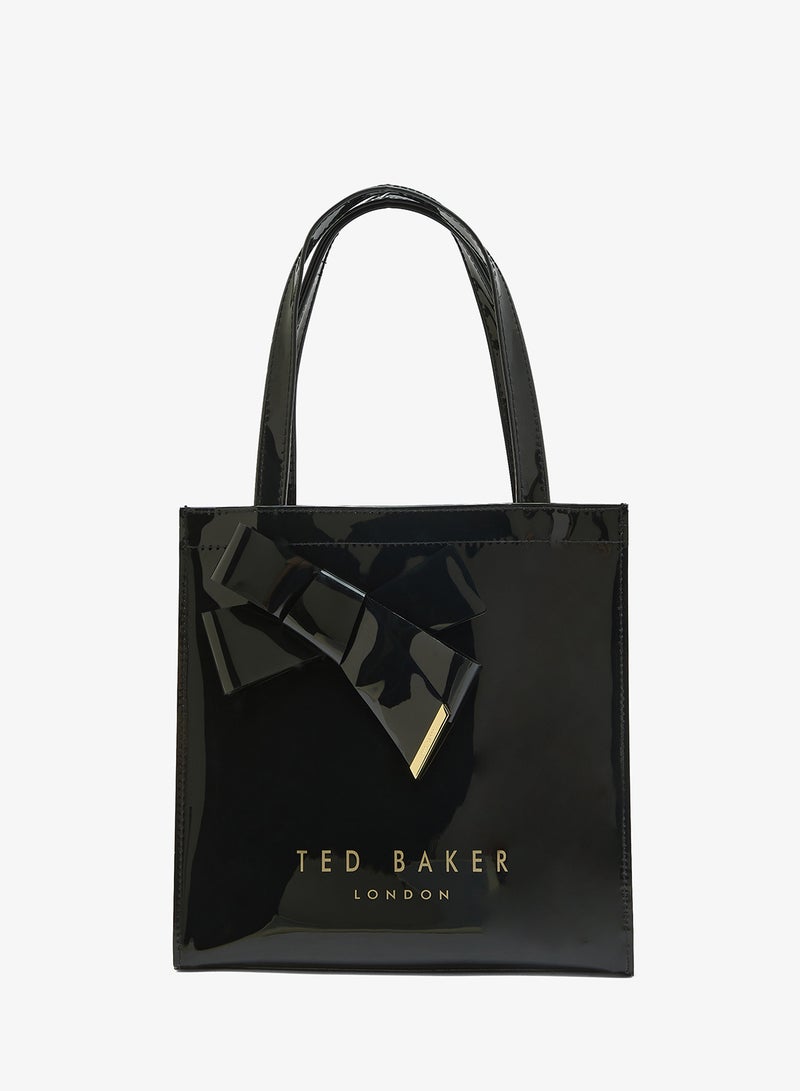 Ted Baker Niacon Bow Small Icon Bag - Image 1