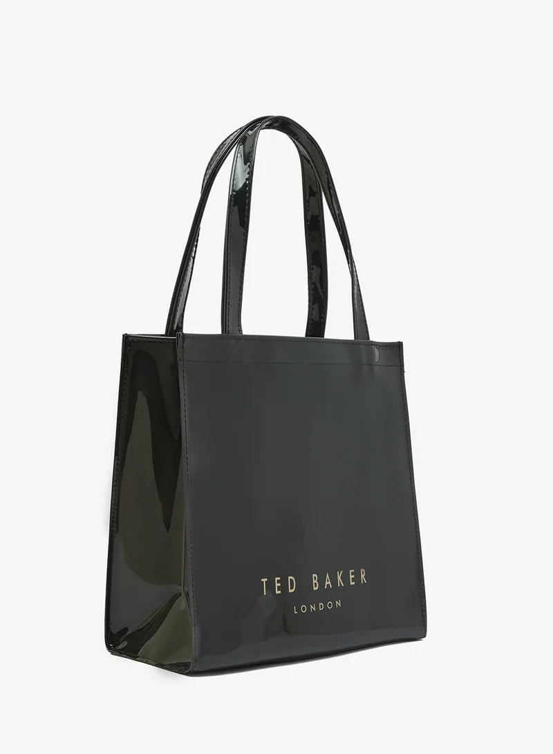 Ted Baker Bow Detail Small Icon Tote