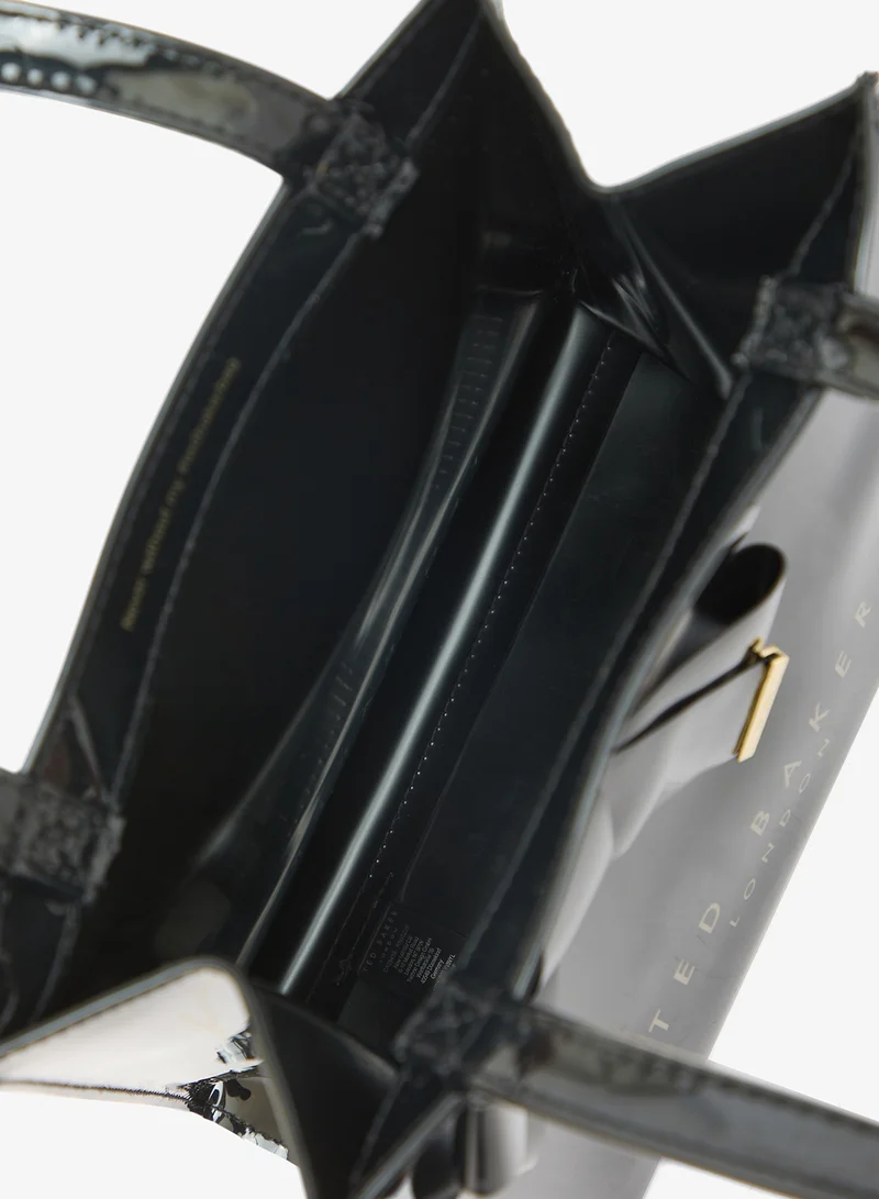 Ted Baker  Bow Detail Small Icon Tote for Women | Best Price UAE