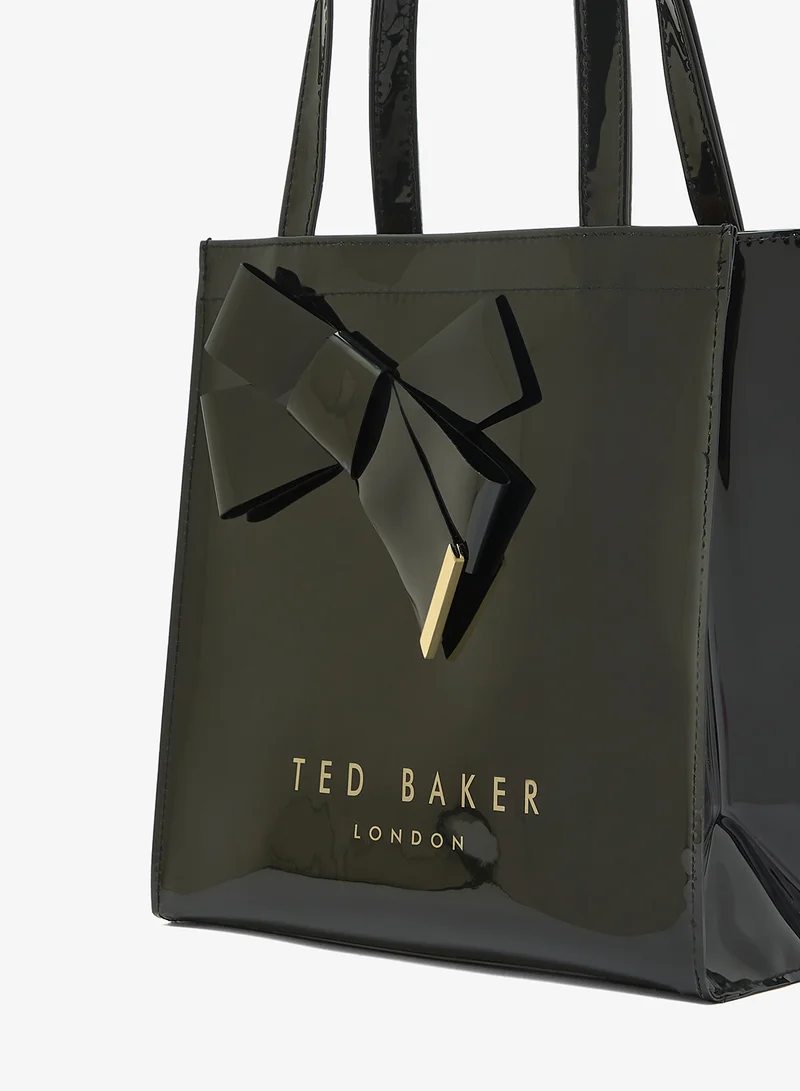 Ted Baker  Bow Detail Small Icon Tote for Women | Best Price UAE