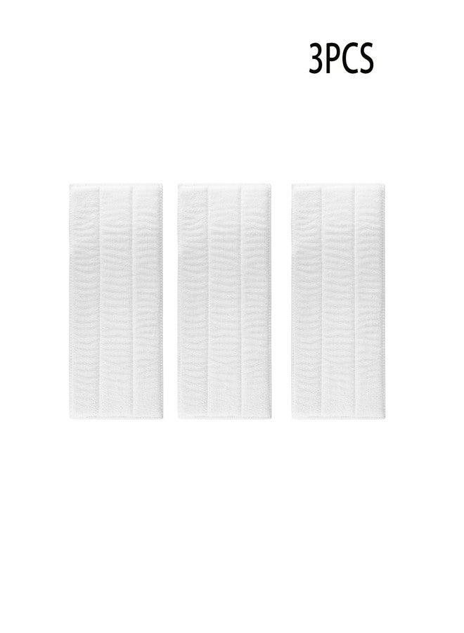 PEEH Household Replacement Mop Pads for PEEH Steam Mop - Image 2