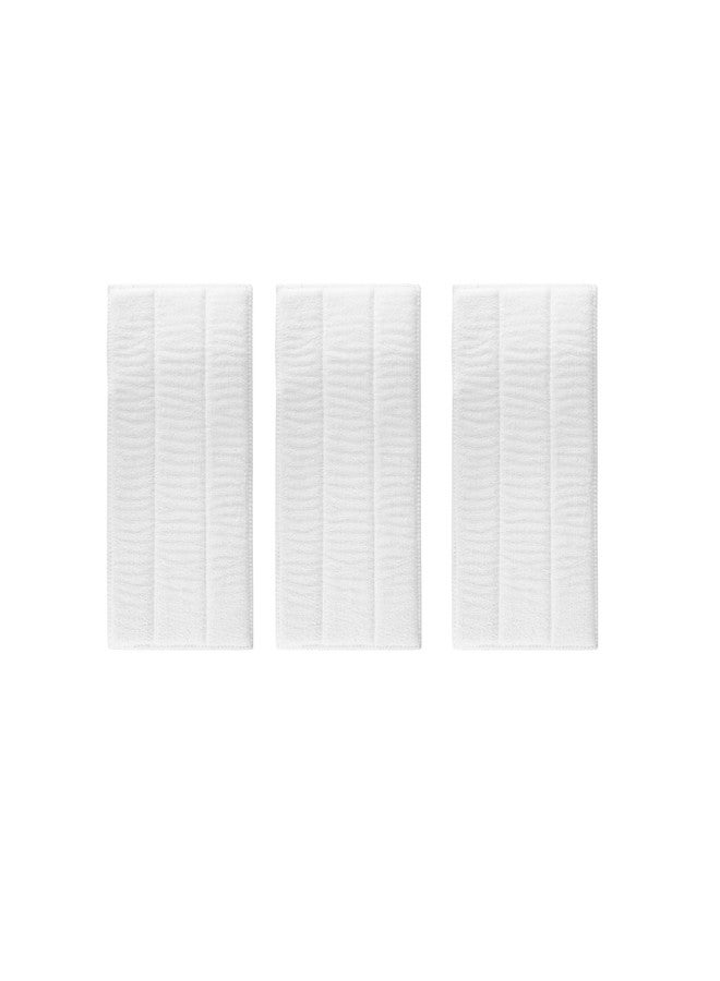 PEEH Household Replacement Mop Pads for PEEH Steam Mop - Image 1