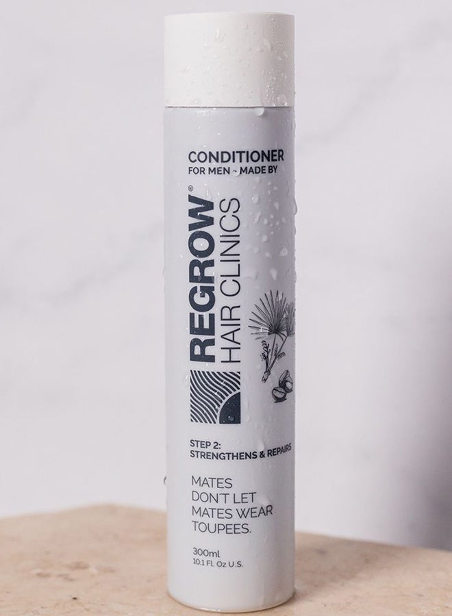 ريجرو بلسم يقوي ويصلح للرجال 300 مل - Image 5