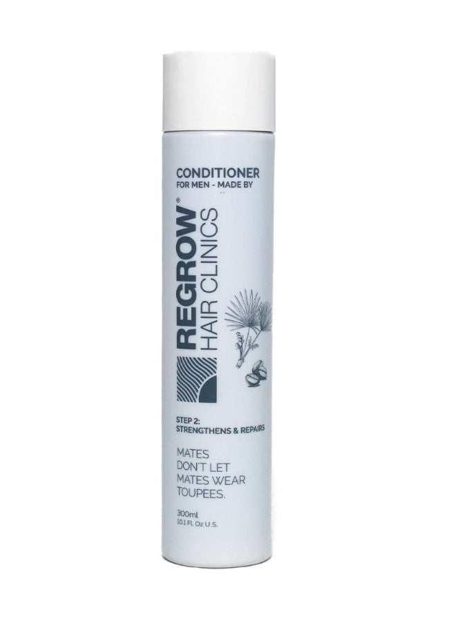 ريجرو بلسم يقوي ويصلح للرجال 300 مل - Image 1