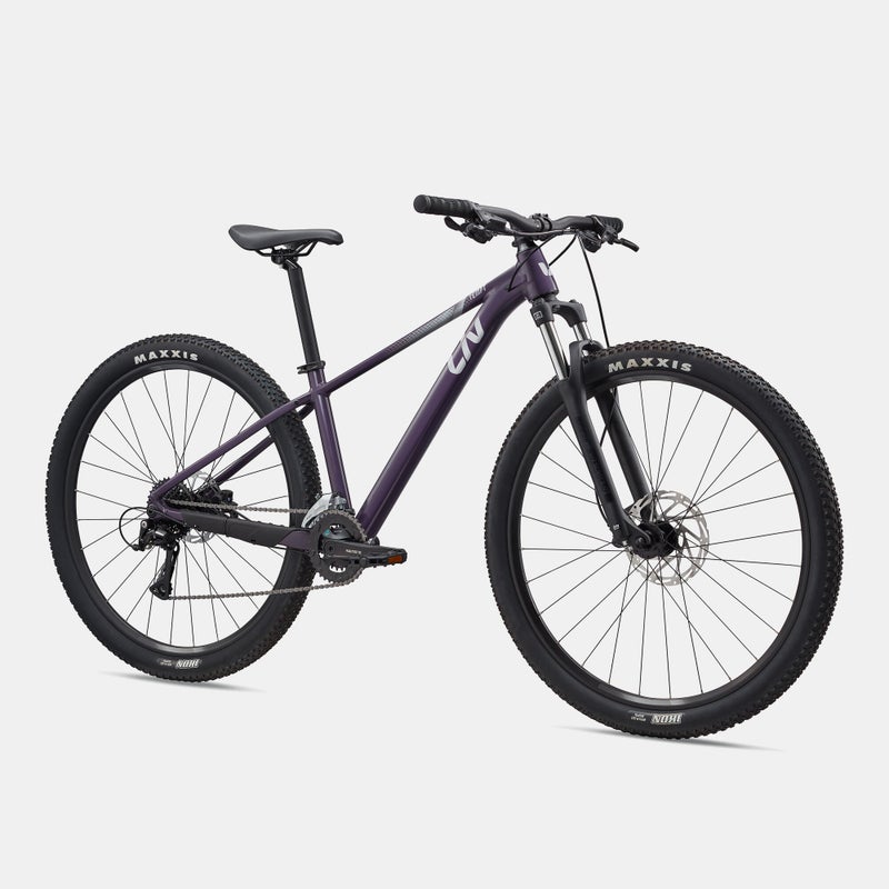 Giant Women's Liv Tempt 3 Mountain Bike - Image 2