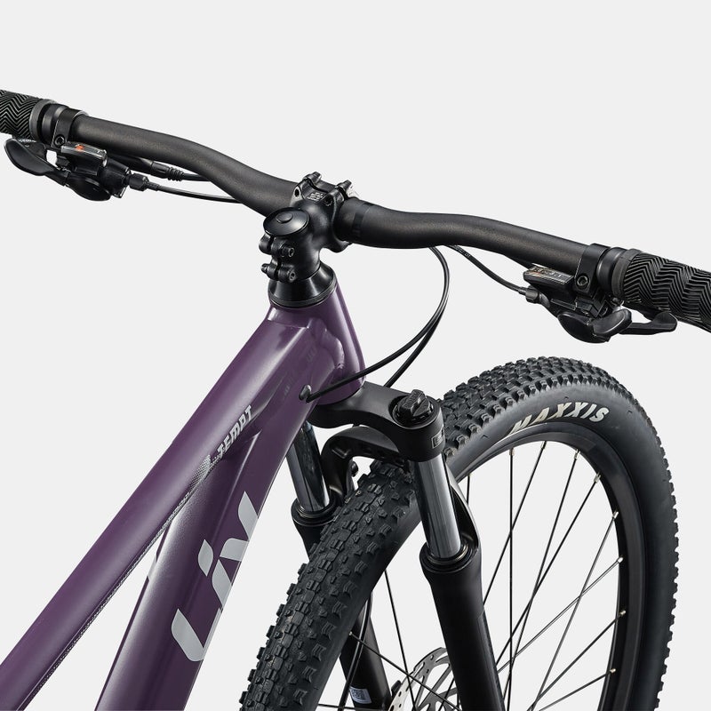 Giant Women's Liv Tempt 3 Mountain Bike - Image 3