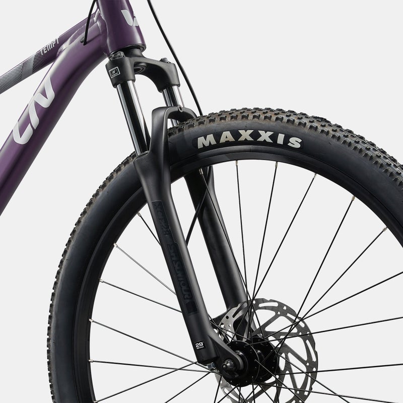 Giant Women's Liv Tempt 3 Mountain Bike - Image 5