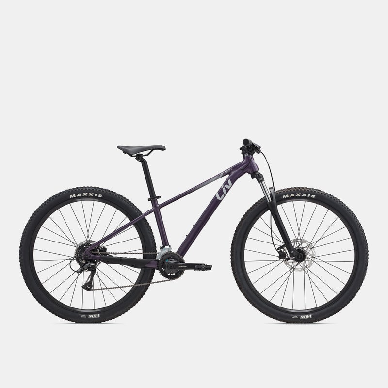 Giant Women's Liv Tempt 3 Mountain Bike - Image 1