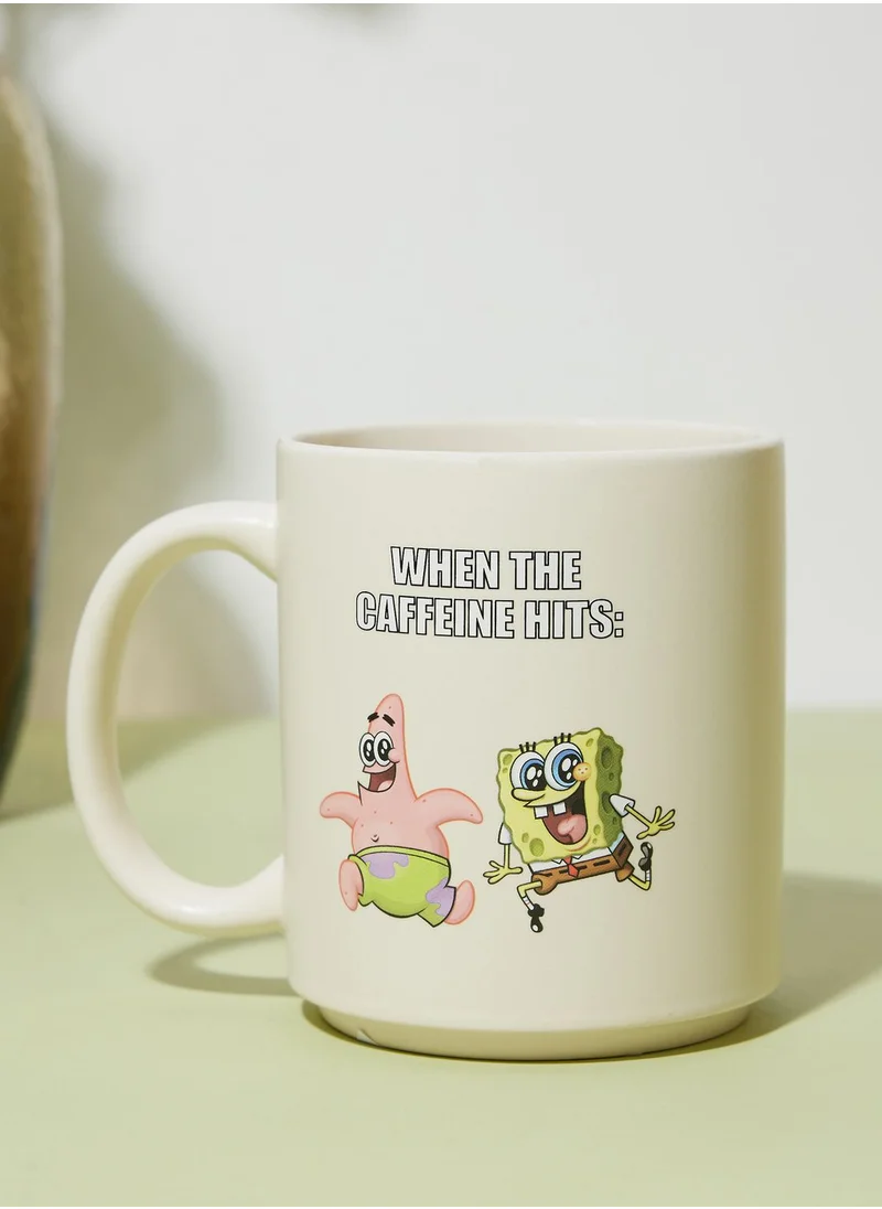 Typo Daily Mug