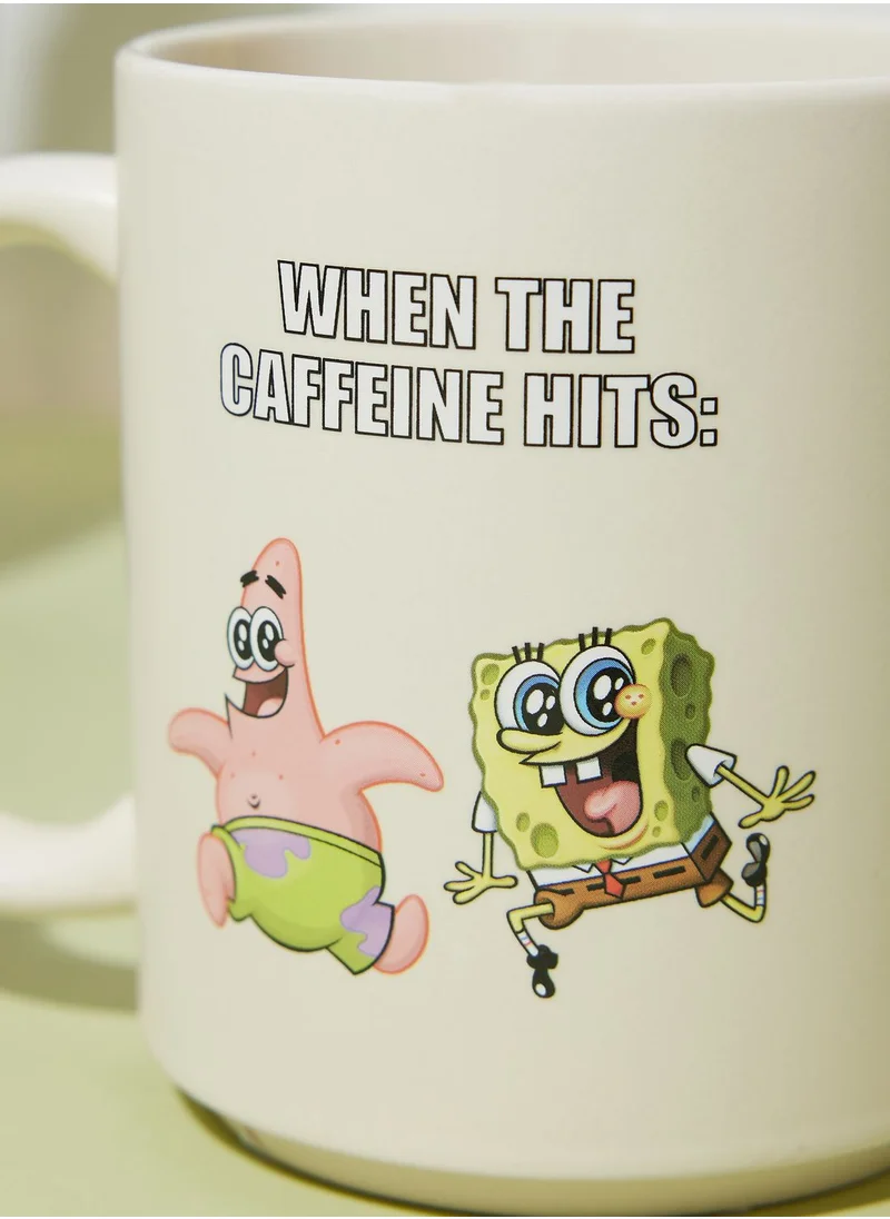 Typo Daily Mug