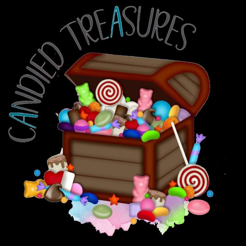 Candied Treasures 4 lb Halloween Candy Bulk Chocolate Variety Pack - Fun-Size Chocolates Individually Wrapped for Trick-or-Treat, Halloween Parties & Candy Bowls for Kids and Adults - Image 2