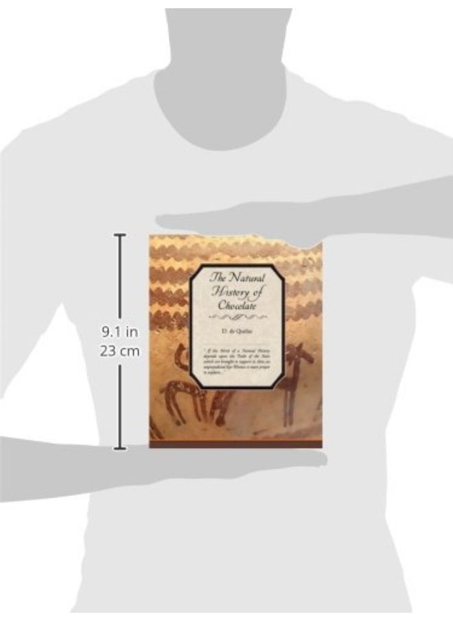 The Natural History of Chocolate  - Image 3