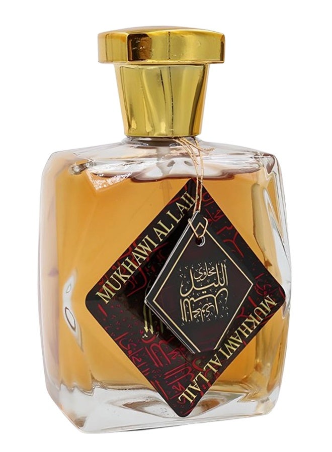 Al Maraseem Mukhawi Al Layel Perfume 100ml EDT - Image 2