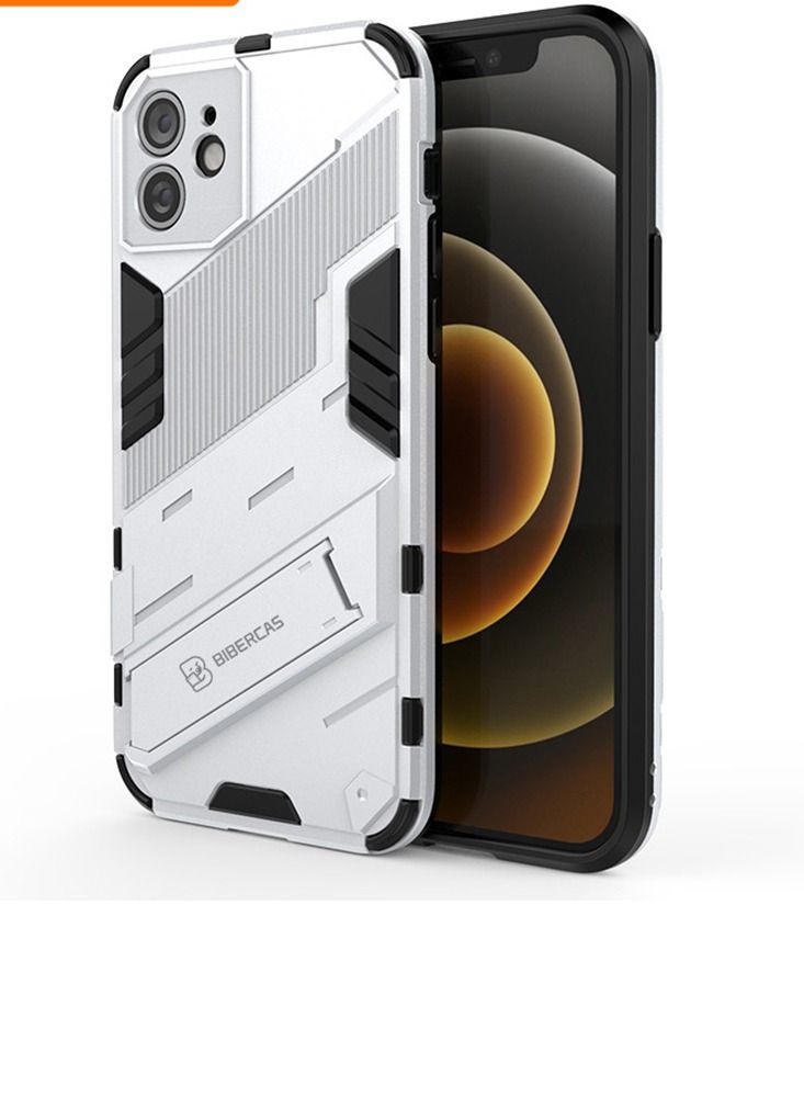 Suitable For Iphone Hide Bracket Anti Falling Phone Shell