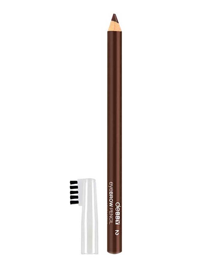 Debby Eyerbow Pencil Long Lasting 