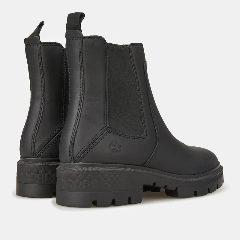 Timberland Women’s Cortina Valley Chelsea Boot