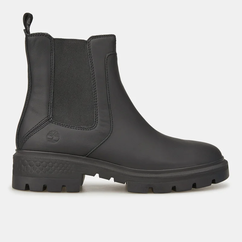Timberland Women’s Cortina Valley Chelsea Boot