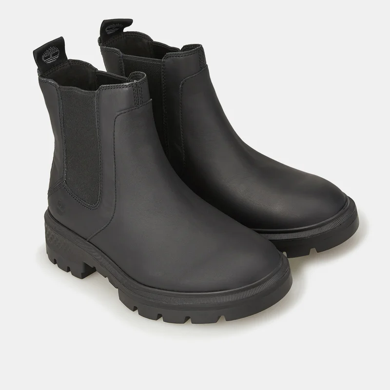 Timberland Women’s Cortina Valley Chelsea Boot