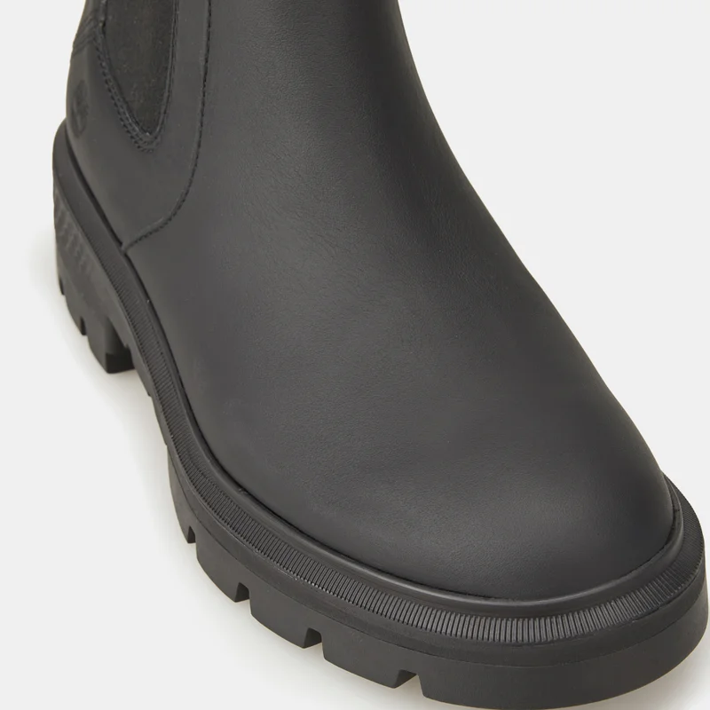 Timberland Women’s Cortina Valley Chelsea Boot