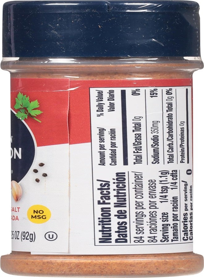 Morton Season-All, 3.25oz, 2 Pack - Image 3