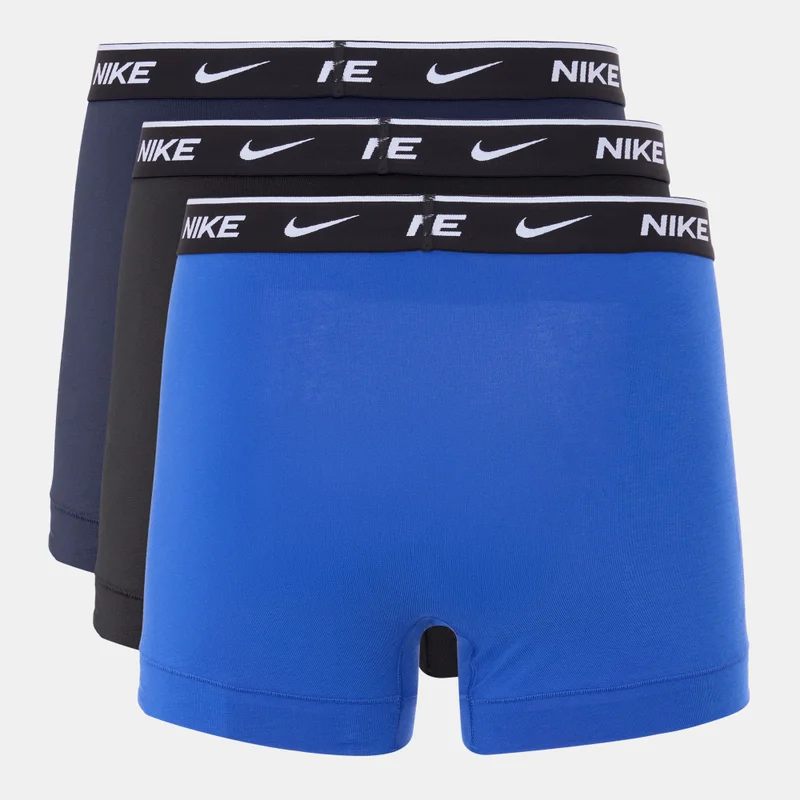 Nike Men's Essential Boxer Briefs (3 Pack)