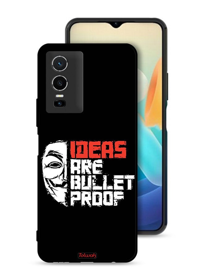 Tolwak Vivo Y76 5G Protective Case Cover Ideas Are Bulletproof - Image 1