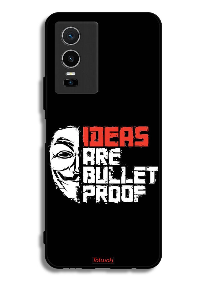 Tolwak Vivo Y76 5G Protective Case Cover Ideas Are Bulletproof - Image 2