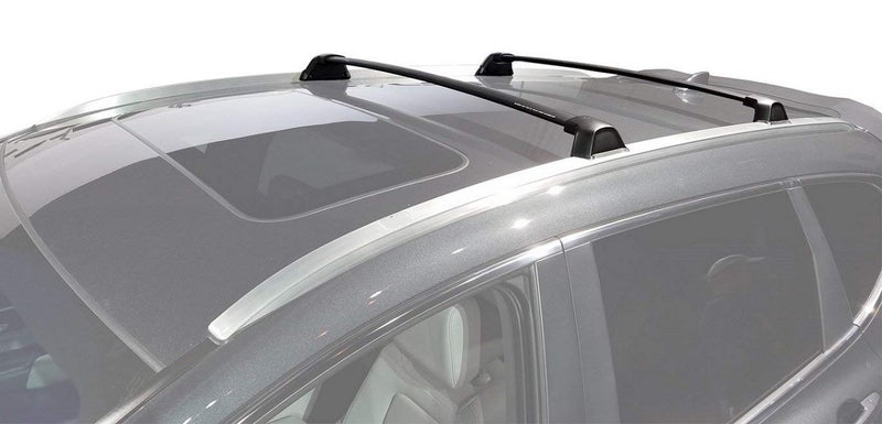 BRIGHTLINES Cross Bars Roof Racks Luggage Bars Replacement for 20172022 Honda CRV
