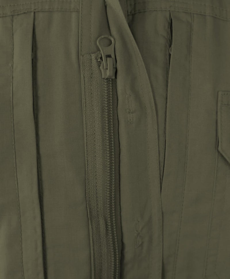 Propper Men's F53125, Olive Green, X-Large Long - Image 2