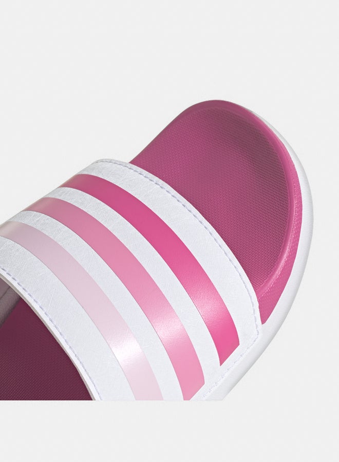 Adidas adilette comfort kids unisex slides  - Image 4
