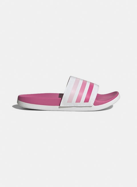 adilette comfort kids unisex slides