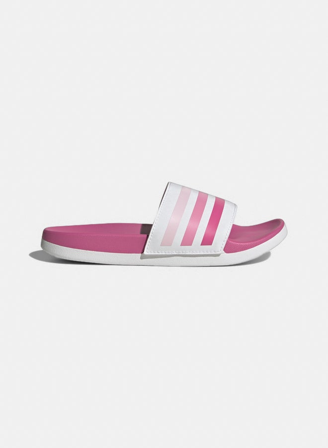 Adidas adilette comfort kids unisex slides  - Image 1