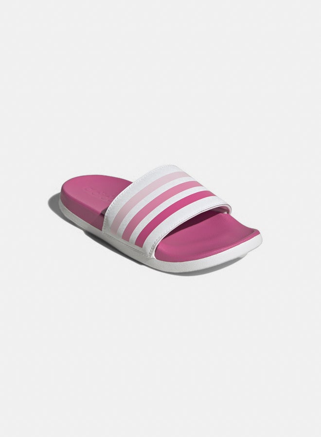 Adidas adilette comfort kids unisex slides  - Image 3