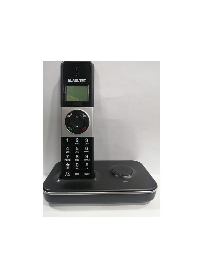 EL-Adl.Tec Al-Adl Tech Cordless phone 1002  - Image 1