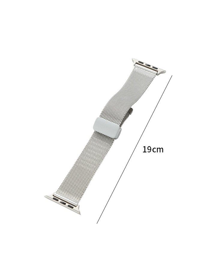 Replacement Band For Apple Watch 44mm - Image 3