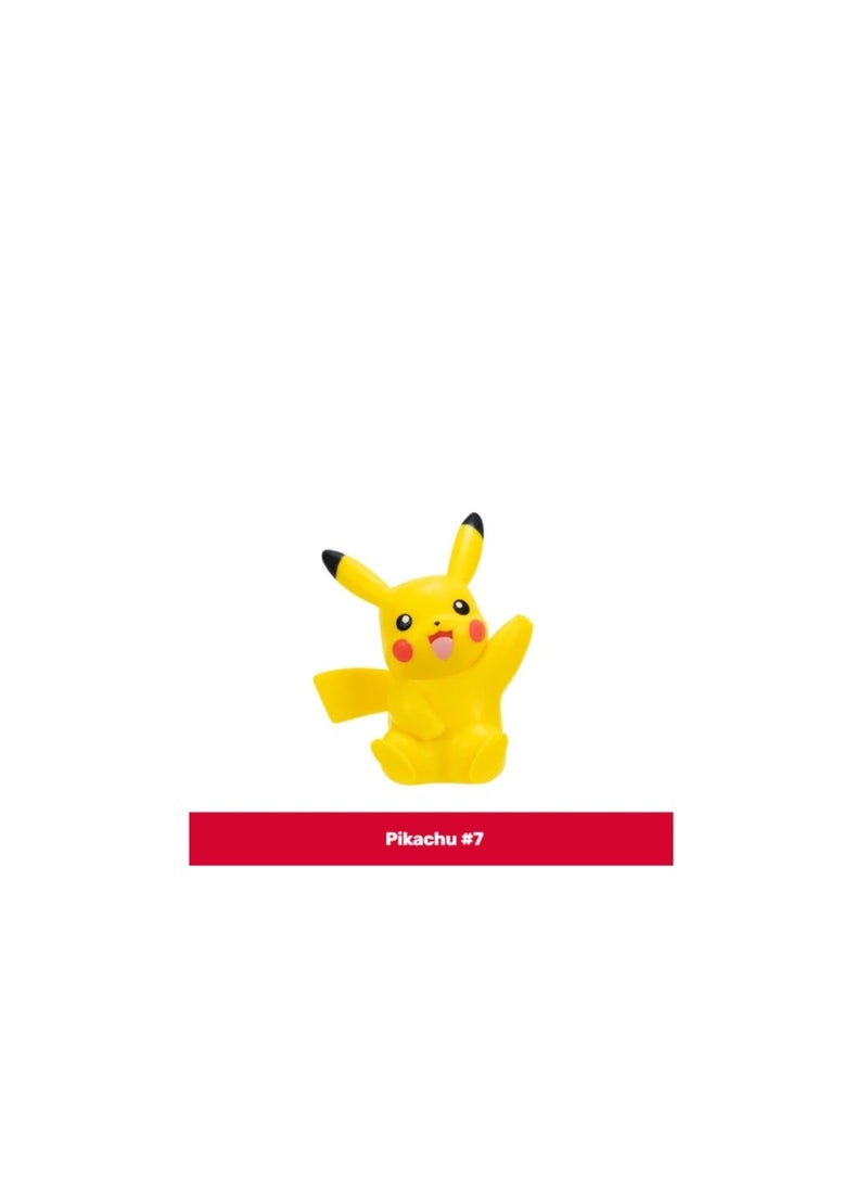 POKEMON BATTLE FIGURE MULTI 8PACK 2&3IN-[PKW2542] - Image 4
