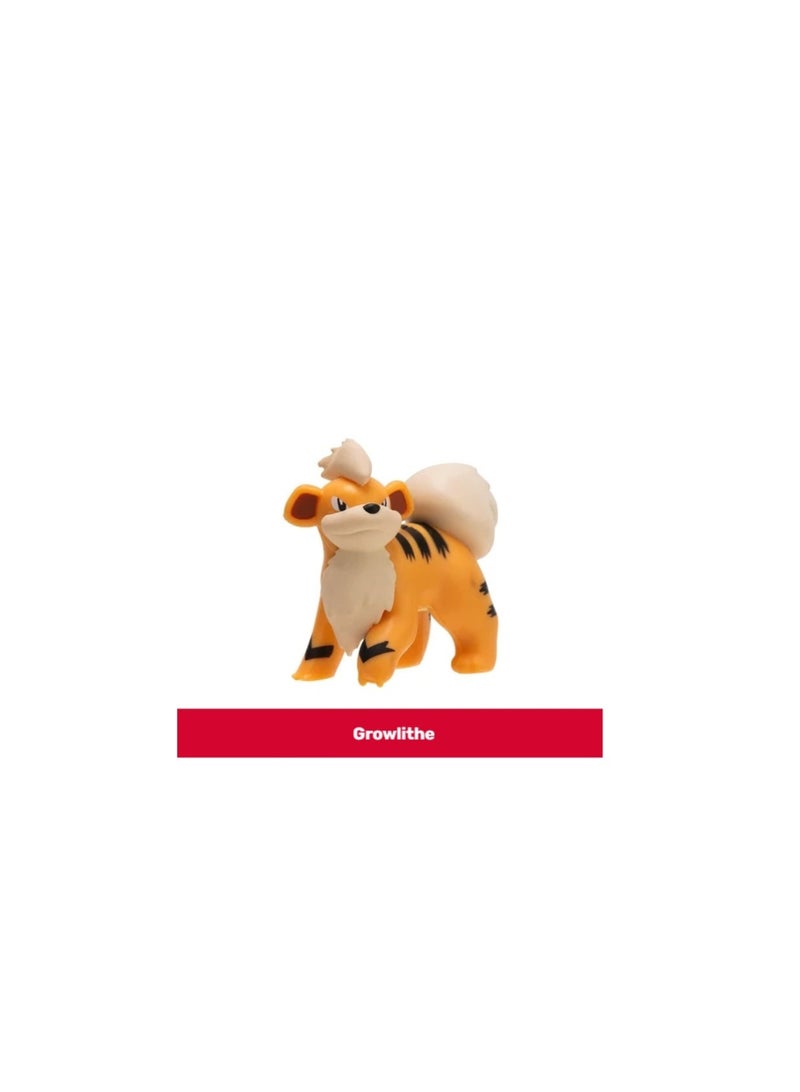 POKEMON BATTLE FIGURE MULTI 8PACK 2&3IN-[PKW2542] - Image 3