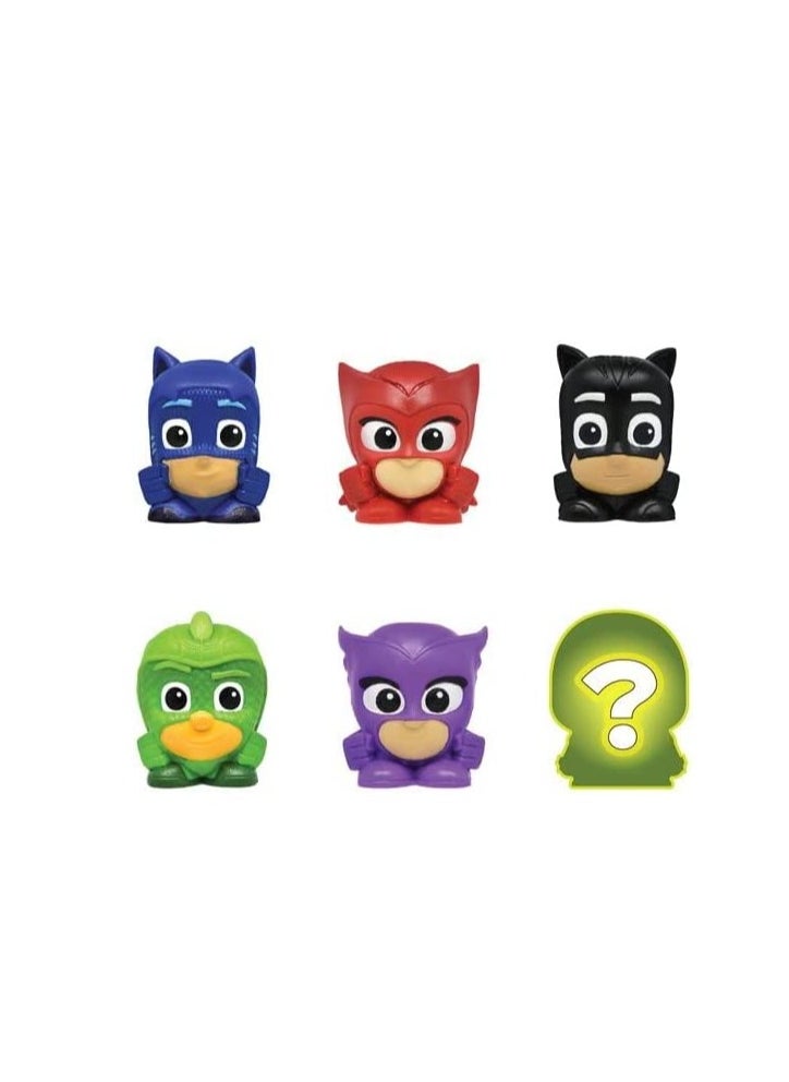 MASHEMS - Mashems - PJ Masks - Gravity Display - Sphere Capsule S6 - Image 1