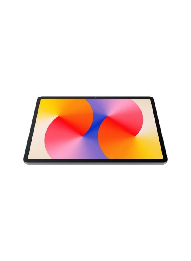 HUAWEI Matepad SE With 11 inch Nebula Gray 8GB RAM 128GB 4G LTE & Wifi - Middle East Version - Image 3