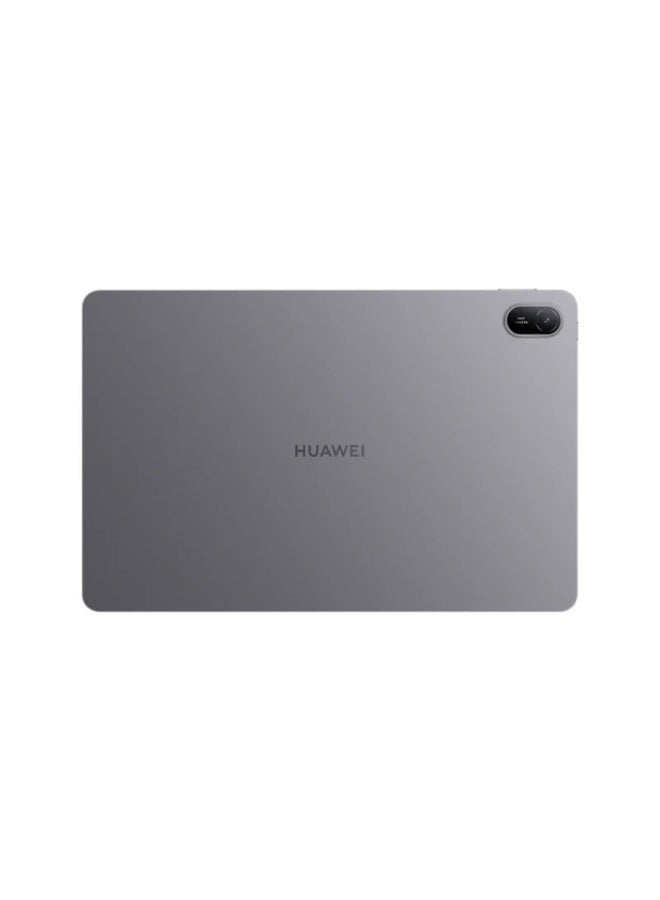 HUAWEI Matepad SE With 11 inch Nebula Gray 8GB RAM 128GB 4G LTE & Wifi - Middle East Version - Image 4