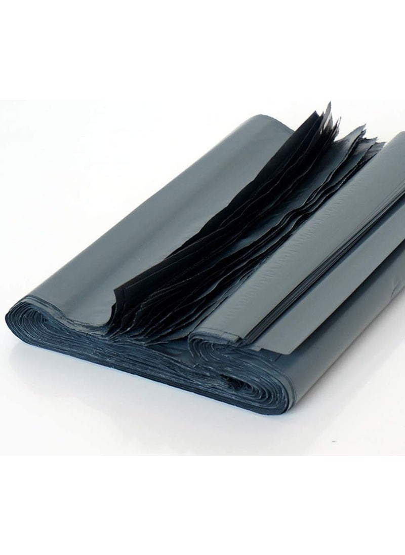 Alytimes Large Shipping Bags Poly Mailers 30x195 inch Envelopes Mailers with Self Adhesive Waterproof and TearProof Postal Bags in 10 PCS Gray 10  - Image 1