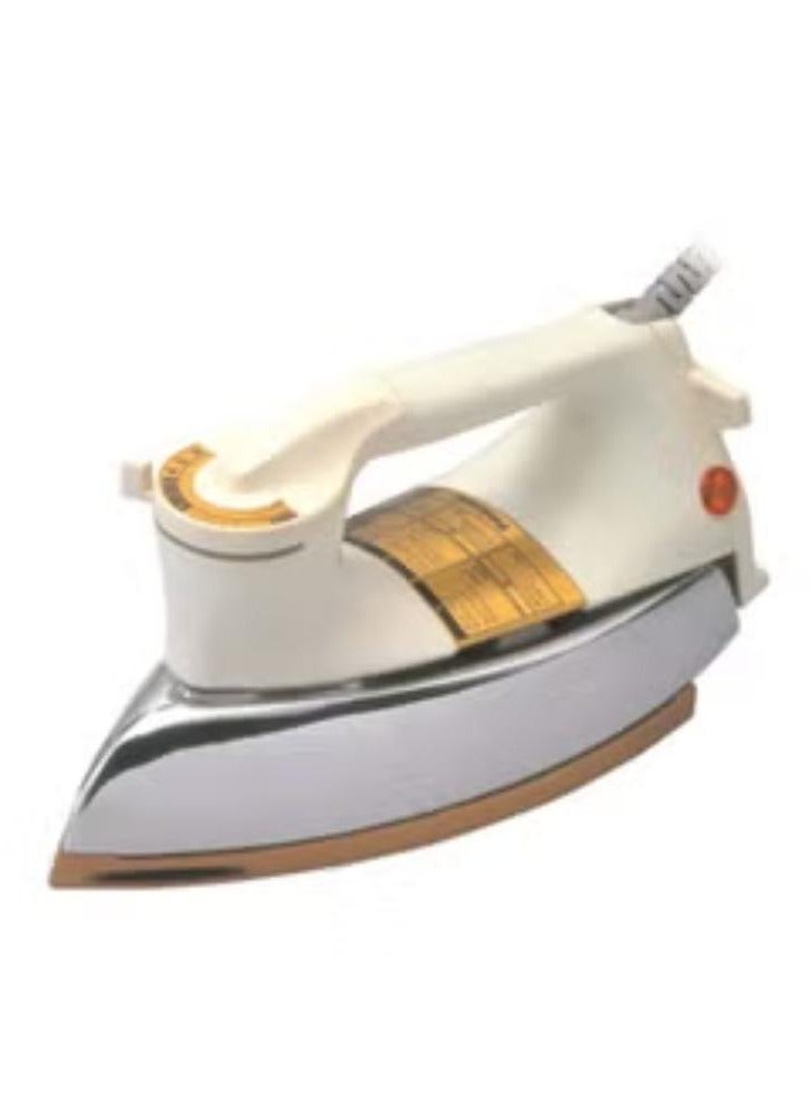 Dry Iron 1200.0 W NI22AWTXJ Beige/Silver/Gold - Image 1